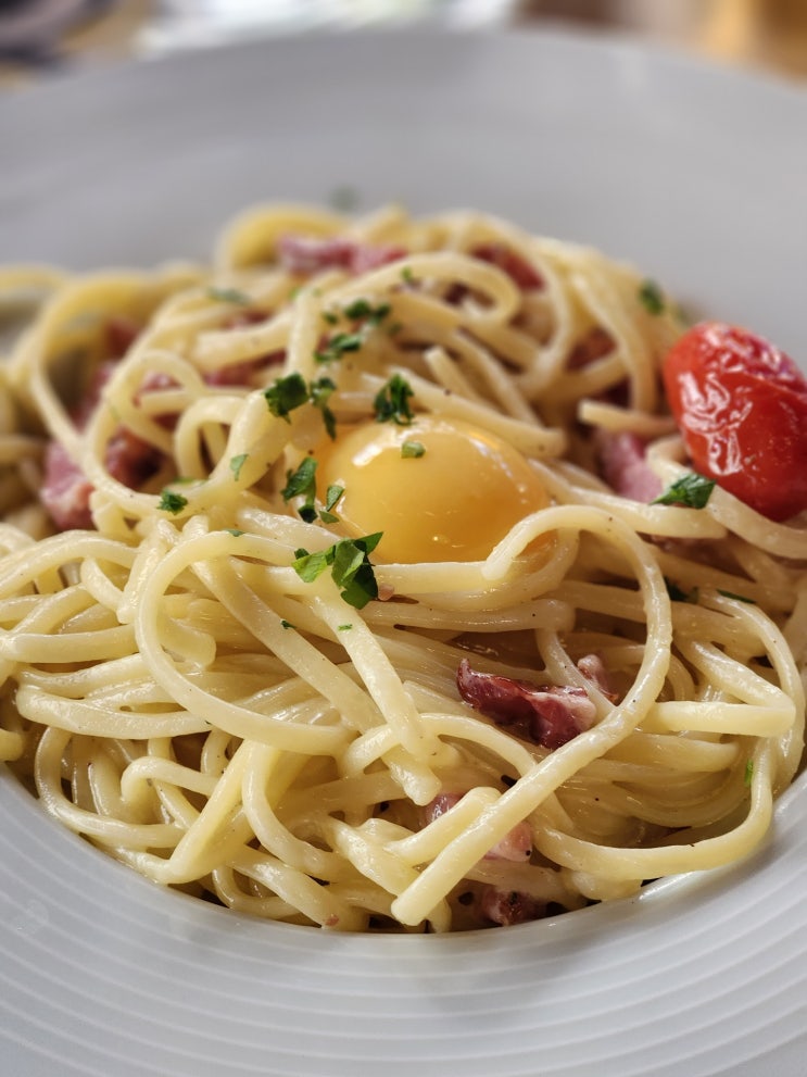 파리ㅣLe Relais du 15ème, Bistro-Resto Italien, 15구 가성비 이탈리안 레스토....