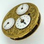 Vacheron Constantin Les Historiques 37150 ; Legacy of Calendar Watch