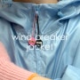 (10/4 pm05:00 오픈) Wind Breaker Jacket / MABLING MADE (윈드브레이커자켓/마블링메이드)