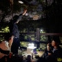 594. [가족 캠핑] 와이프 생일 캠핑 & 영인산 등산_영인산 자연휴양림 캠핑장