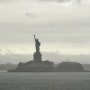 뉴욕 Staten island ferry 무료 페리 자유의 여신상 구경