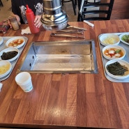 서울근교 의정부 맛집 풍천민물장어 이억집
