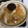 요리#1 닭 허벅지살로 만드는 치킨까스