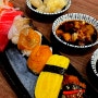 천안 스시린에 가다 - 초밥, 우동, 새우튀김