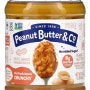 땅콩버터 - Peanut Butter & Co., 땅콩 버터, 올드 패션드 크런치, 454g(16oz)