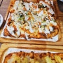 코엑스 삼성역 피자 맛집 파파밸리(메뉴, 추천, 위치)