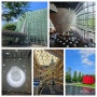 오사카, 도쿄 여행 5-도쿄 국립 신미술관, 긴자식스, 쇼핑으로 여행 마무리