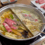 김해 삼계동 샤브샤브 맛집 놀이방 식당 외식명가 오립스