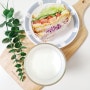 산양우유 국내산 단백질로 신뢰받는 농업법인회사 휘게팜
