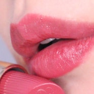 에스티로더 퓨어 컬러 립스틱 420 레벨리어스 로즈 (크림), 말린장미 립스틱 추천