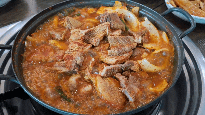 포레스트리솜 근처 제천시맛집 봉양 한식 먹고 싶다면 시골밥상 : 네이버 블로그