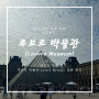 [프랑스] 🇫🇷마지막 투어, 루브르 박물관(Louvre Museum) 방문 후기 / 예약, 관람TIP / 오디오가이드