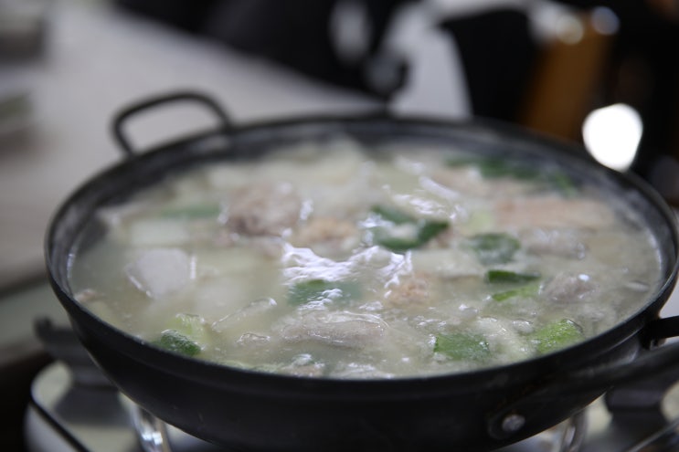속초 곰치국 맛집 다녀왔어요! 물곰탕 맛집 : 네이버 블로그