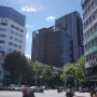 타이페이 중산역 호텔 "더블트리 힐튼 (DoubleTree by Hilton Taipei Zhongshan) - 조식이 살짝 아쉽지만 시설, 서비스에서는 만족스러운 호텔"