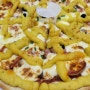 피자수 콤비네이션 피자에 고구마무스 추가하세요! 인천 심곡동 피자 피자수