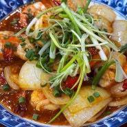 호이안 올드타운 맛집 : 한국인 입맛에 딱인 호로콴