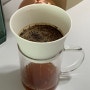드립백 커피 추천 홈카페 재택근무시 필수인 핸드립 커피