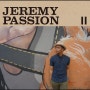 Jeremy Passion - II (2018)