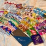 [일본 여행] 돈키호테 필수 쇼핑 리스트 (선물 추천, 사용 후기, +면세)
