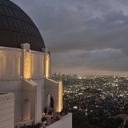 🌴LA 6일차 | The Original Farmers Market | Griffith Observatory