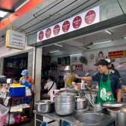 룽르엉; 방콕에서 가장 유명한 쌀국수 맛집