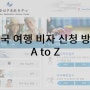 [최신 업데이트] 중국 여행 비자 셀프 신청 방법 A to Z 및 중국여행 준비에 도움 될만한 것들