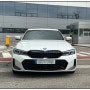 2024 BMW 320i MSP / 10월 3시리즈 최대 프로모션 : 송도 장하나 SC : 최대할인, 저금리 적용