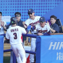대한민국 중국 야구 슈퍼그라운드 아시아게임 중계 하이라이트