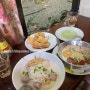 태국 치앙마이 여행 맛집 :: 타이툰반, 로컬 브런치 맛집 내돈내산