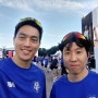 2023 뉴발란스 런 유어 웨이 서울 10K 참가 후기