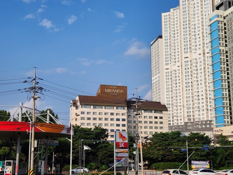 [경기] 이천 온천 미란다호텔 스텐다드더블룸 내돈내산 솔직후기 : 네이버 블로그