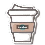 [Digital Stickers] Coffee Break
