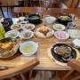 <전주비빔밥찐맛집> 현지인의 전주한옥마을비빔밥맛집