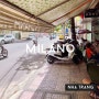나트랑 시내 카페 : 나트랑 로컬 카페 Milano 밀라노 방문 후기. 메뉴가 너무 어려웠던 찐 로컬 카페