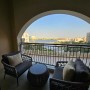 리츠칼튼 아부다비 그랜드 캐널(1), 트윈룸 2394호 (The Ritz-Carlton Abu Dhabi, Grand Canal)