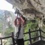하롱베이 당일투어 두번째 여행지 승솟동굴, 베트남 하노이 자유여행