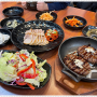 이천 맛집 시래마루 / 건강한 맛집 / 떡갈비, 시래기탕 / 이천 맛집 한식 / 가성비 좋은 한식집