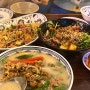 [서울 종로/안국] 안국역 맛집/베트남음식맛집 | 베트남 로컬 느낌나는 쌀국수맛집 @냐항in안국
