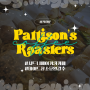 [🇦🇺호주 일상/시드니 일상] 시드니 예쁜 베이커리카페, Pattison's Coffee Roasters 솔직리뷰 (강추!🫢)