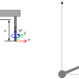 SCARA 로봇의 기구학 파라메터 오차 보정(Levenberg–Marquardt method)