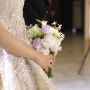 [결혼일기] 1년동안 준비했던 우리의 결혼식 끝! JK아트컨벤션 아트리움홀 본식 후기, 서울 영등포 웨딩홀 베뉴 추천
