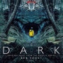 [NETFLIX]▷<스릴러/미스터리/범죄/타임루프>독일 드라마,다크<DARK>시즌<1><2화>"모두의 거짓"/실종된 '미켈',1986년에 살던 엄마와 아빠를 만나게 되다"