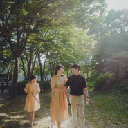 분당 스냅 율동공원에서 가족사진 앳더모먼트 포토