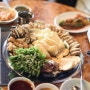 연신내 연서시장 맛집::로타리곱창타운 연신내본점