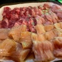 [파뿌리 맛집] 의정부 금오동 일식당 일본 전문 화로구이 야끼니꾸 히로 - 하이볼마시기 좋은, 우설구이 특양 대창구이 맛집