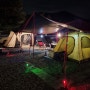 대구 군위 한밤솔담길 오토캠핑장 1박2일 가족 캠핑