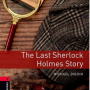 [OBL수업자료] St3: The Last Sherlock Holmes Story