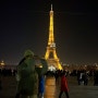 파리 가볼만한곳 지하철 타고 에펠탑 야경 크리스마스 마켓 등 프랑스 여행 코스 정리