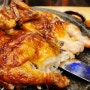 용현동맛집 [인천한방통닭] 누룽지와 통닭을 한번에 즐기는 토지금고시장맛집