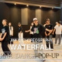 B.I (비아이) - WATERFALL｜JINKO CHOREOGRAPHY｜MODERNK DANCE POP-UP CLASS